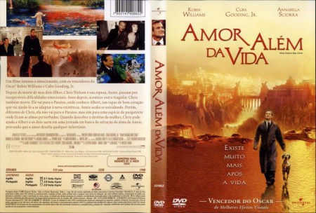 Amor Além da Vida