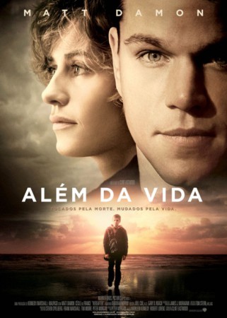 Além da Vida